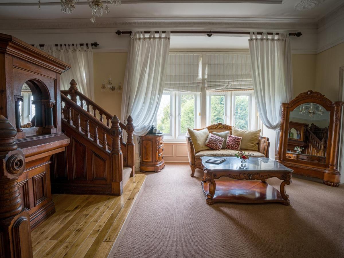 Berwick Lodge Almondsbury Luaran gambar