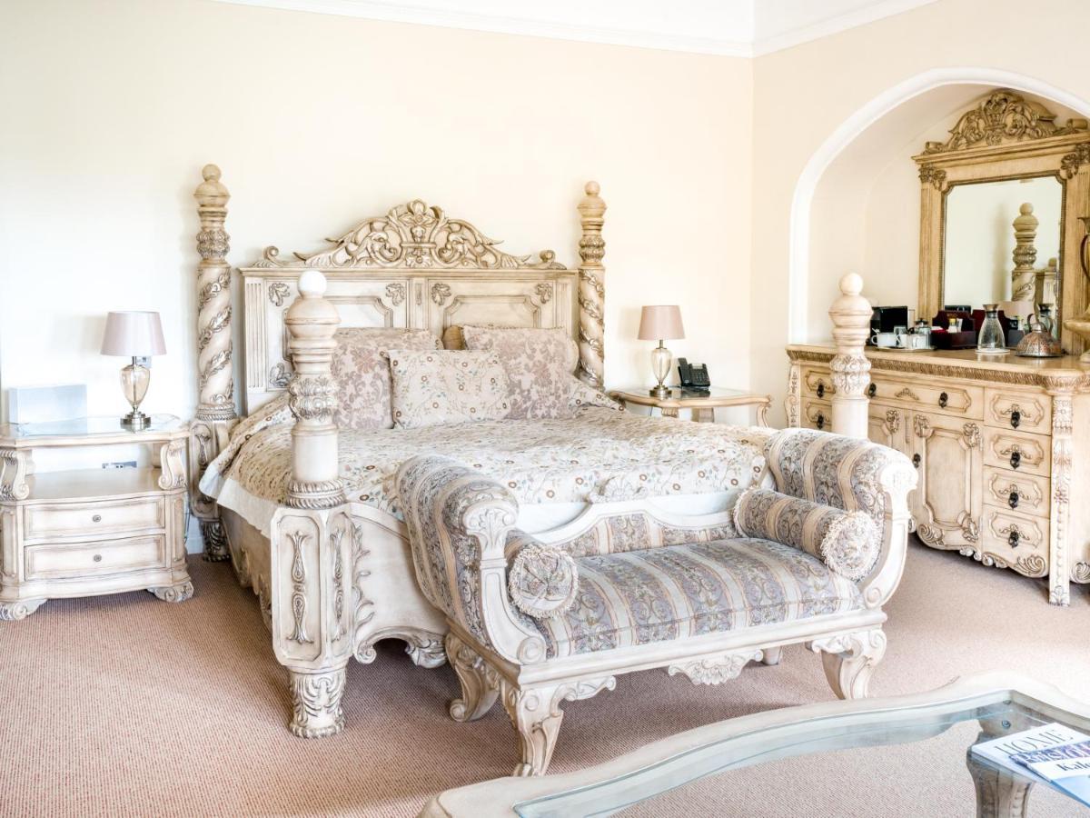 Berwick Lodge Almondsbury Luaran gambar