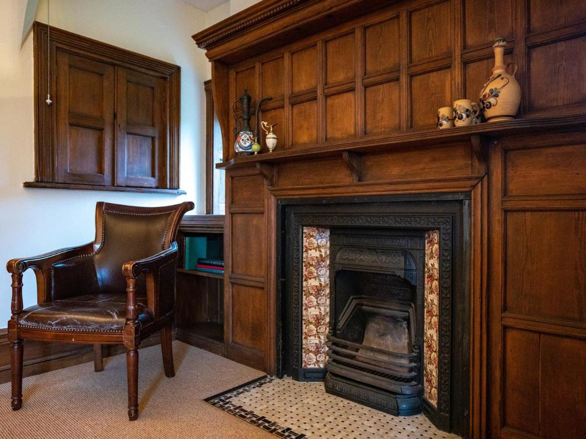 Berwick Lodge Almondsbury Luaran gambar