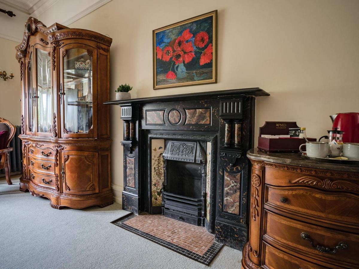 Berwick Lodge Almondsbury Luaran gambar