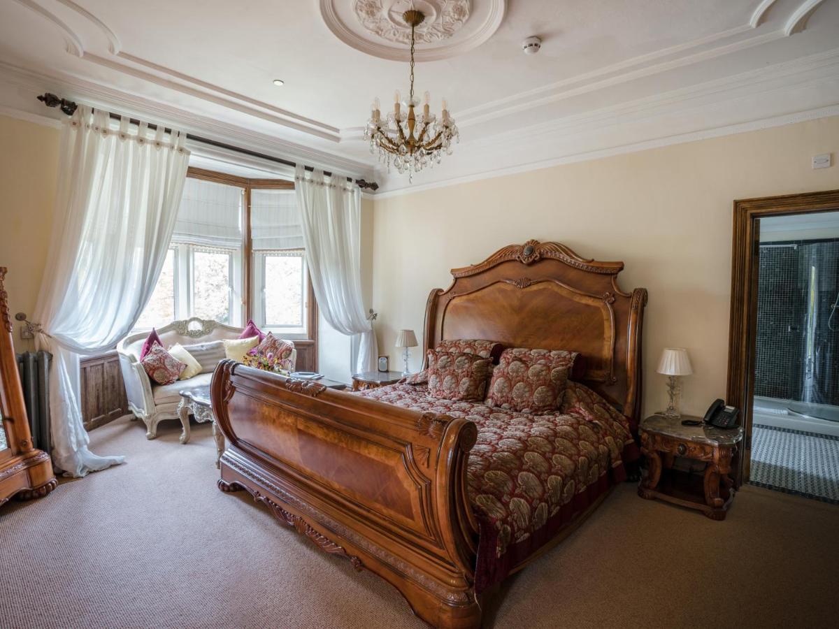 Berwick Lodge Almondsbury Luaran gambar