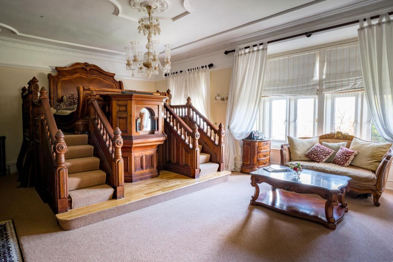 Berwick Lodge Almondsbury Luaran gambar
