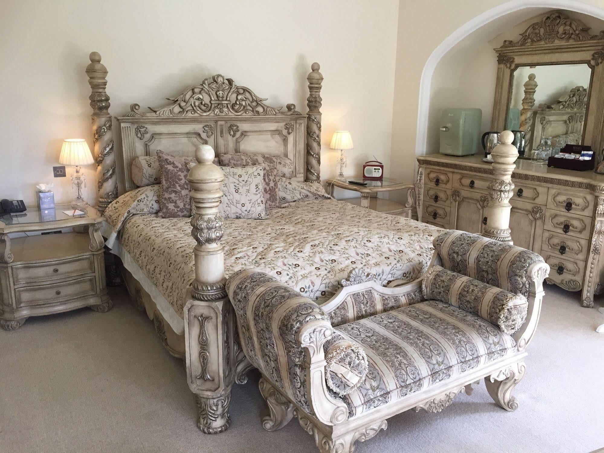 Berwick Lodge Almondsbury Luaran gambar